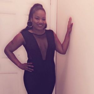 Meet your Posher, Cynthia